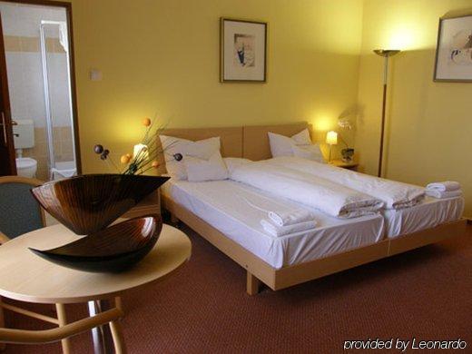 Hotel Korona هاركاني الغرفة الصورة